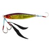JACKALL G301 Flag Trap, 1.4 oz (40 g), Super Real