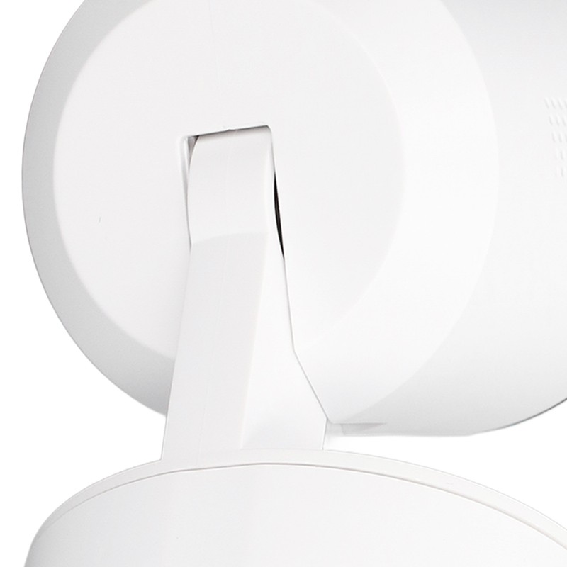 Smart Security Camera WiFi 1080P Night Vision Function Wireless Rotating