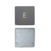 Replacement Letter E Keycap Keys and Hinges Compatible for Surface