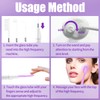 High Frequency Facial Wand-UUPAS Portable Handheld High Frequency Facial Machine