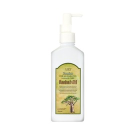 Lopen Baobab Premium Hair Oil 200ml / 로픈 바오밥 프리미엄 헤어오일 200ml
