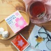 Tea Boutique Sweet Sakura Tea Black Tea With Cherry Blossom
