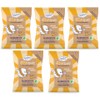 Pack of 5 Dresdner Essenz Dreckspatz Bubble Bags "Wir sind Freunde " Wir sind Freunde 5 x 70 g