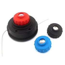 AISEN Trimmer Head for RYOBI SS30 BC30 CS30 RY30140 RY30240 RY30260 RY30544 RY30564 RY70101 RY70103 RY26901 RY26520 RY26921 RY26540