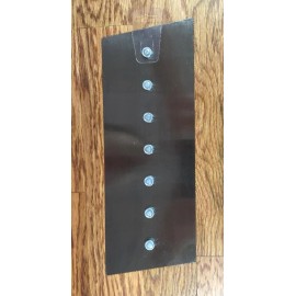 Gundlach 680-FFA Versablade Flooring Trowel Blade