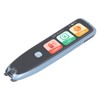 Translation Reader Pen Foreign Languages Scanner Touchscreen Dictionary Reading Pen