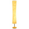58 inch Simple Design Morden Soft Light Floor Lamp 3