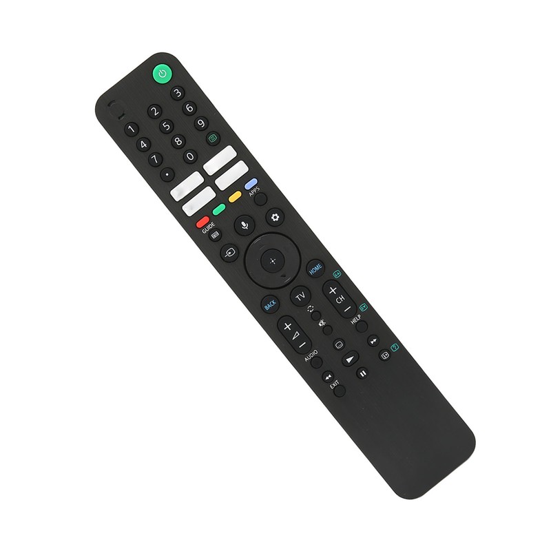 Voice Remote Control Smart Stable TV Voice Remote Controller for