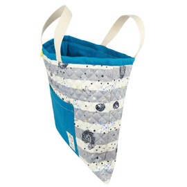 In Flight In Space Gray Lessons Bag