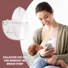 1 Piece Milk Catcher Cup Only Compatible with Momcozy M5,