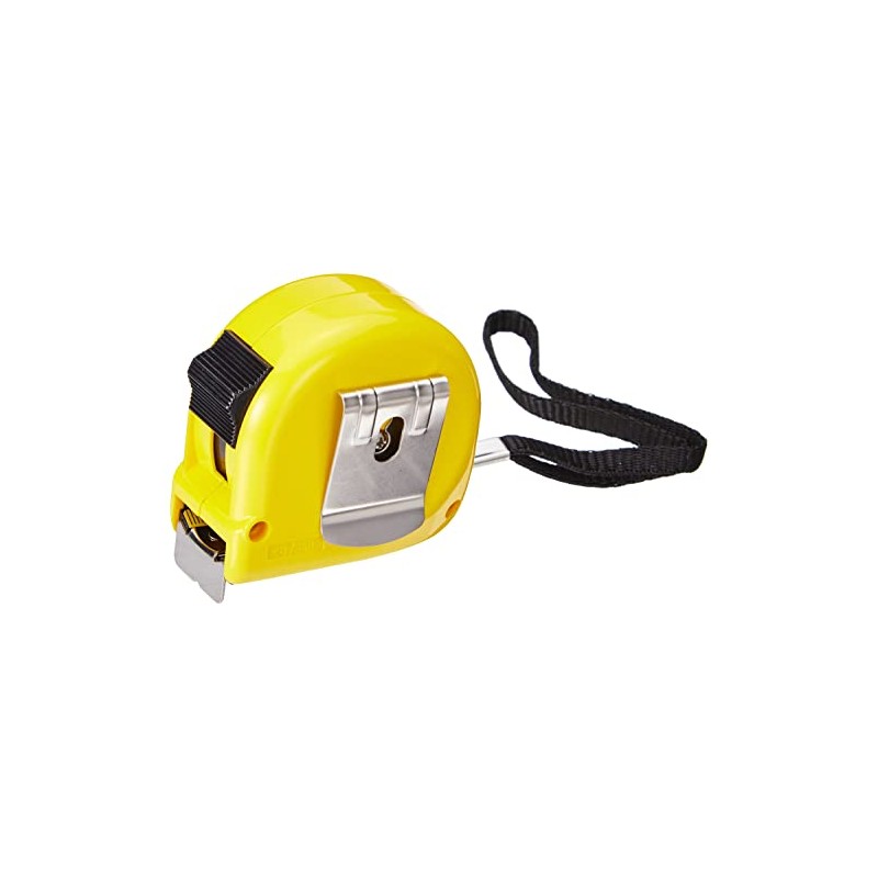 Tajima H5P50MYD Hi Lock Tape Measure (Length 5 m, Width