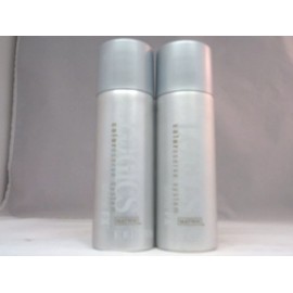 MATRIX - LOT OF 2- LOGICS COLORESERVE SYSTEM SHINE FX - 3.1 OZ. - NEW