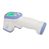 Infrared Thermometer Non Contact Cooking IR Temperature Gun 32.0℃~45℃ 89.6℉~113℉