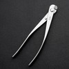 Professional Grade Wire Cutter Bonsai Tools 4Cr13MoV Alloy Steel 180