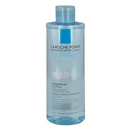 ROCHE-POSAY Micellar Cleansing Fluid Reactive Skin 400 ml