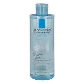 ROCHE-POSAY Micellar Cleansing Fluid Reactive Skin 400 ml