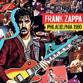 Philadelphia 1980 (4cd-Set)