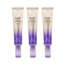AHC Premier Ampoule Eye Cream for Face Line Tightening 40ml 3pcs... / AHC 프리미어 앰플 아이크림 포 페이스 라인 타이트닝 40ml 3개...