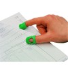 'Page Turner with Fine Rubber Latex Free, Box of 100