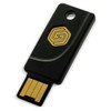 GoTrust Idem Key - A, IP68 Waterproof, Multi-Protocol Two-Factor Authentication