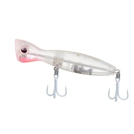 Daiwa Saltiga Pop Star 160F Clear Star