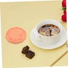 Mikinona Moisture Control for Sugar Storage Reusable Clay Disc Sugar