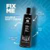 Küül Fix Me Double Shift Crema Cabello Rizos O Liso