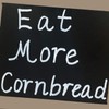 Marie Callender’s CornBread Mix, Honey Butter, Just Add Water, Mix,