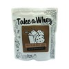 Take A Whey Whey Protein 907g Strawberry Milkshake