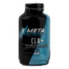 Suplemento Meta Nutrition Cla 90 Caps 90 Servicios Sabor Sin
