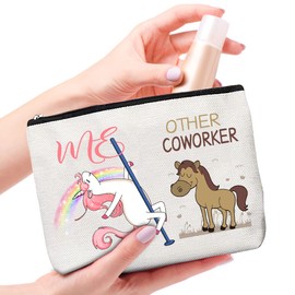 Other Coworkers Me Unicornio, compañero de trabajo, otros compañeros de trabajo, divertido regalo de despedida para compañeros de trabajo y mujeres, otros compañeros de trabajo, regalo de despedida para compañeros de trabajo, regalo divertido para compañ