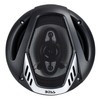 BOSS NX654 6.5" 400W 4-Way Car Audio Coaxial Speakers Stereo,