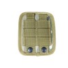 LINHA MOLLE MOUNT CL-41 CAMO
