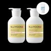 Ileeyun [일리윤][2입] 프레쉬 모이스춰 로션 [Illyoon][2-pack] Fresh Moisture Lotion