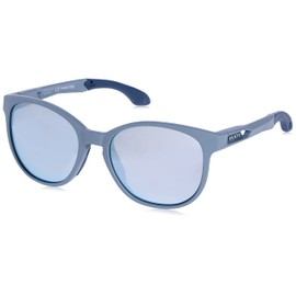 [RUDYPROJECT] Sunglasses, LIGHTFLOW B, Light Flow B, Glacier Matte/Multi Laser Osmium, Lens Width: 2.1 inches (54 mm)