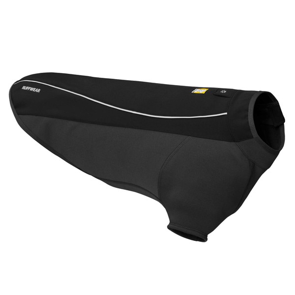 Ruffwear Cloud Chaser Jacket, Warm, Weatherproof Dog Coat with Sleeves,