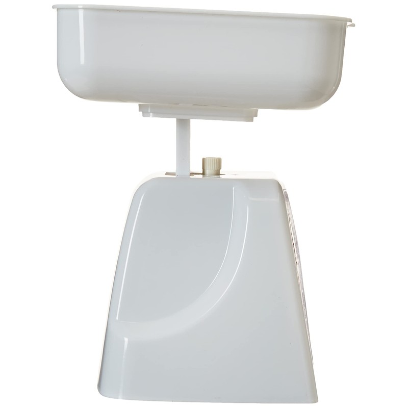 Pretul BAS-5CP, Báscula mecánica para cocina 5 Kg