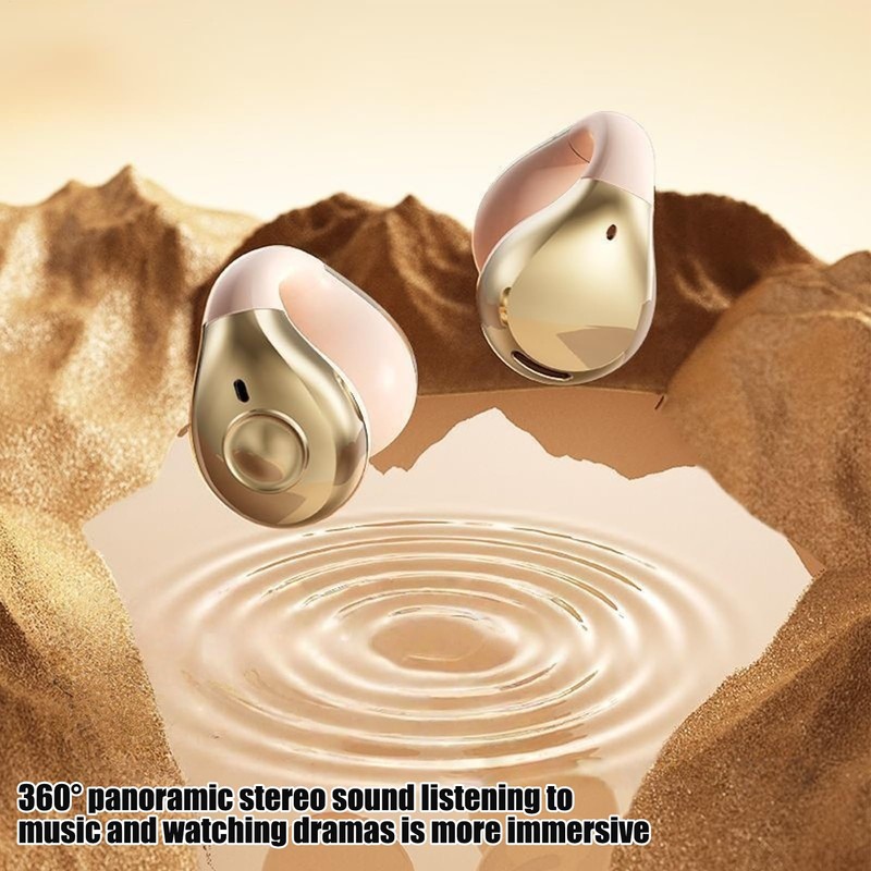 Open Ear Wireless Headphones - Stable Open Ear Headphones |