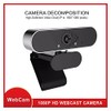 Web Camera Full HD Autofocus Webcam 1080P PC Computer Camera