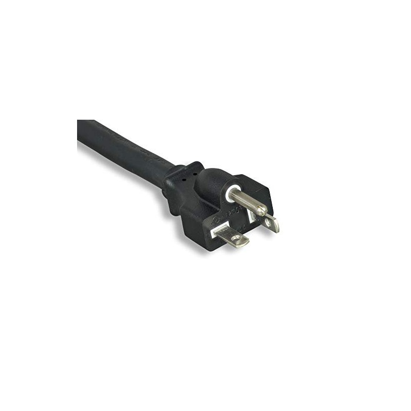 Cablelera NEMA 5-20 Power Extension Cord NEMA 5-20P to NEMA