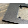 3d_motorworks LAND ROVER RANGE ROVER CLASSIC 1986-94 TUNNEL CONSOLE W/OUT
