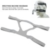 Universal Breathing Machine Face Guard Headband Adjustable Breathing Machine Head