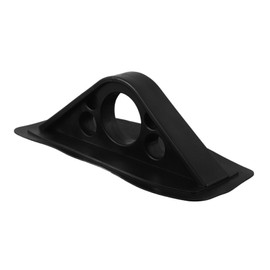 WOONEKY Inflatable Boat Awning Sun Shade Mount Base Durable Kayak Paddle Holder Bracket for Canoe and Fishing Vessels Easy Installation Multipurpose Design for Various Watercraft