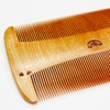 Suki Comb Minebari Comb ~ Made by Tsukushikomo Artisans ~