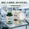 JQ Spirulina 100% 600 Capsules, 500 mg Per Capsule, Approx.
