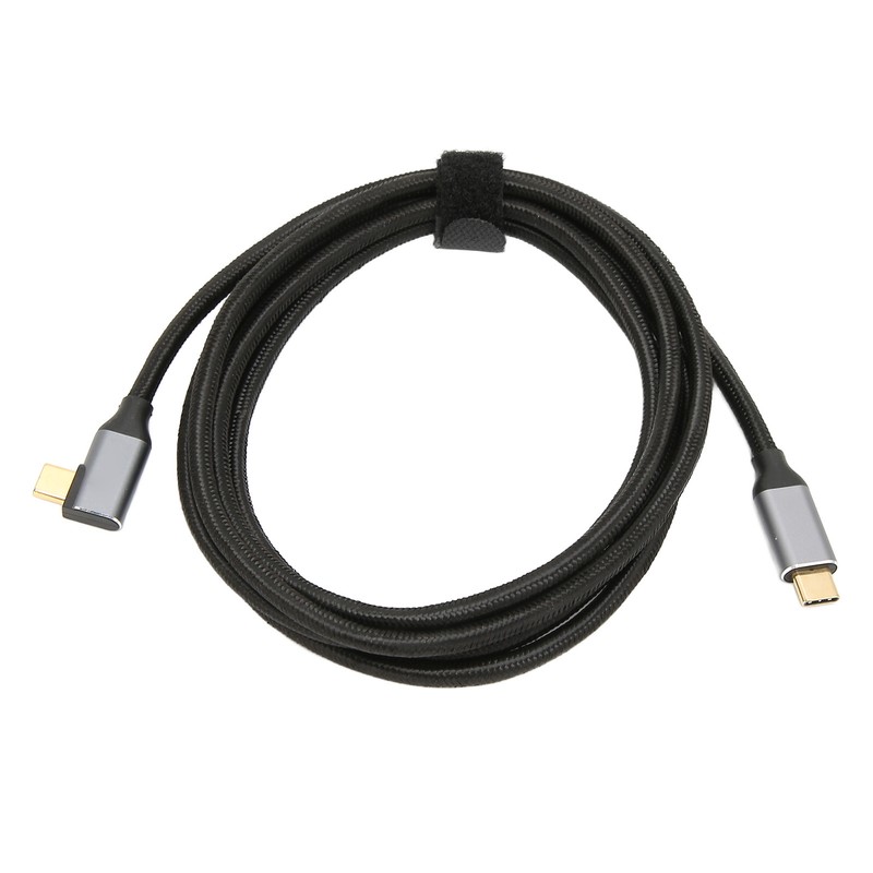 USB C to USB C 3.1 Gen 2 Cable 100W
