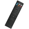 XRT136 Replace Remote Control Applicable for Vizio TV P55-F1 P65-F1