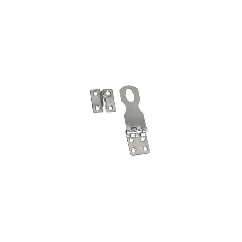Stainless Steel Swivel Hasp
