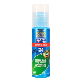After Sun Crema Maya Solar Biodegradable 75ml