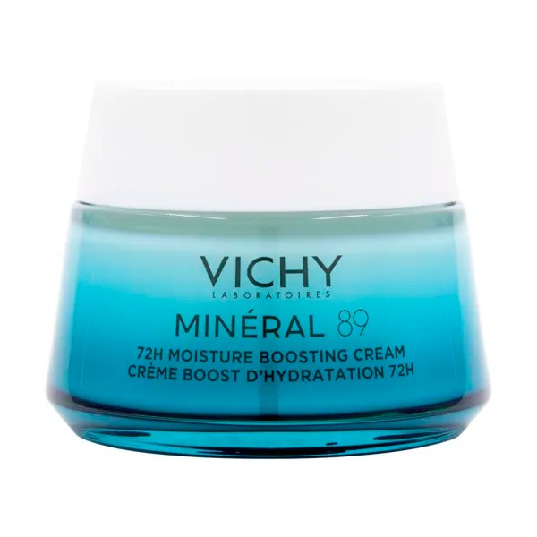 Vichy Mineral 89 Crema Con 50 Ml